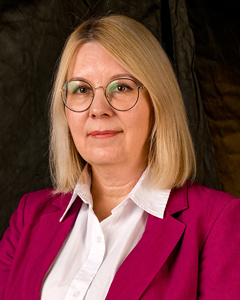 Христидис Татьяна Витальевна