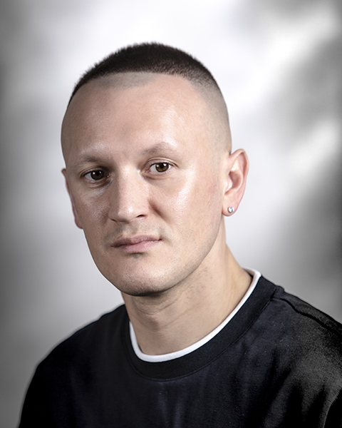 Марченко Сергей Евгеньевич