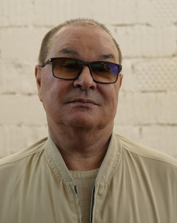 Никитин Вадим Юрьевич