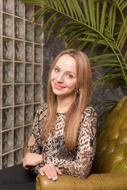 Ефимова Наталья Дмитриевна