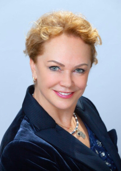 Перлина Елена Владимировна