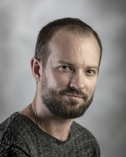 Скуратов Тарас Андреевич