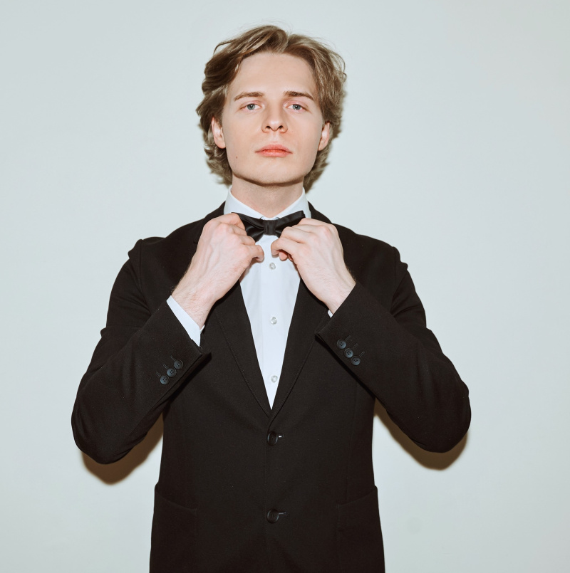 Медянкин Семен Юрьевич