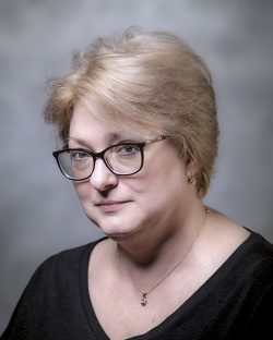 Смелковская Елена Всеволодовна